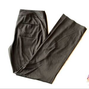 DELLA Spiga Italy dress pants size 8